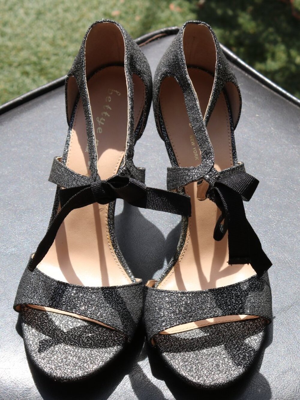Bettye Muller Dreamy Dress Sandal